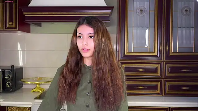 SulemaNeugin online show from March 13, 7:37 am