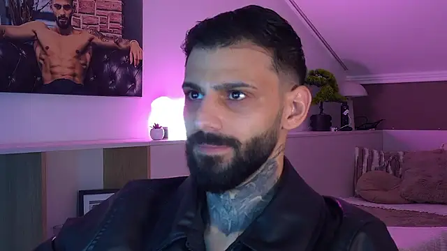 Snapshot of TristanGrey chatting on February 26, 6:45 am TristanGrey online show from February 26, 6:45 am