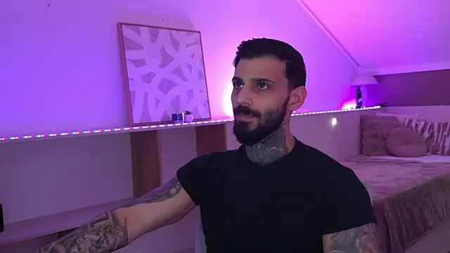 TristanGrey online show from April 6, 2:07 pm