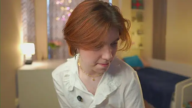 BelleHayton online show from February 15, 5:59 am