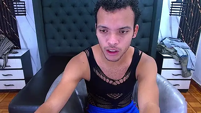 WilThePasive online show from February 12, 1:17 pm