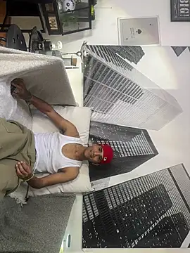 thonnymoreno online show from March 12, 10:43 am