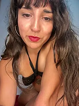 Latinaelisa online show from February 23, 2:20 am