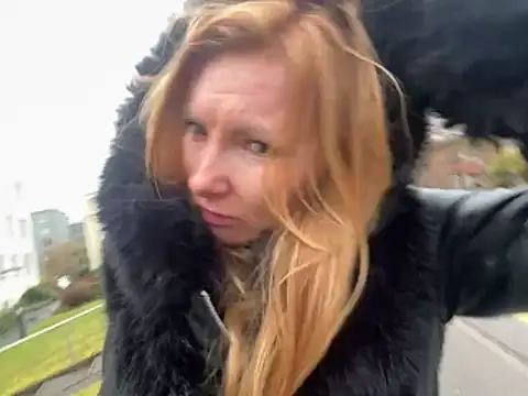 JenyJanys online show from February 11, 12:32 pm