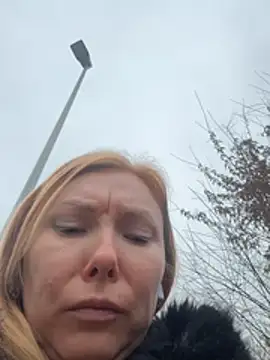 JenyJanys online show from February 19, 1:18 pm