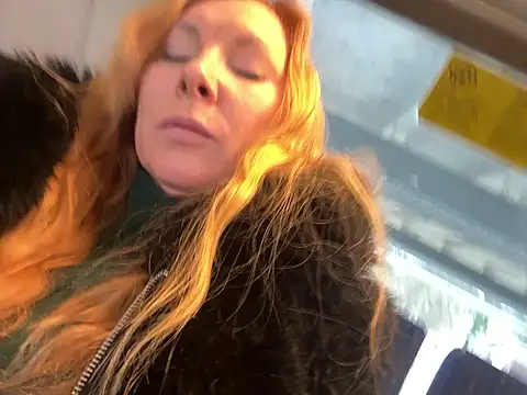 JenyJanys online show from February 20, 2:06 pm