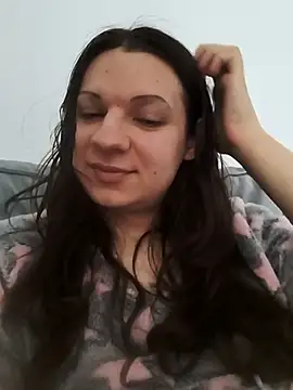 Snapshot of PumpkinTease chatting on February 15, 11:52 am PumpkinTease online show from February 15, 11:52 am