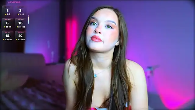 littlejoyss online show from March 5, 6:26 pm