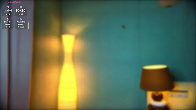 littlejoyss online show from March 29, 5:35 pm