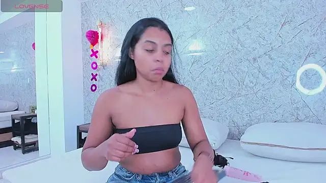 eva lain online show from February 24, 11:41 am