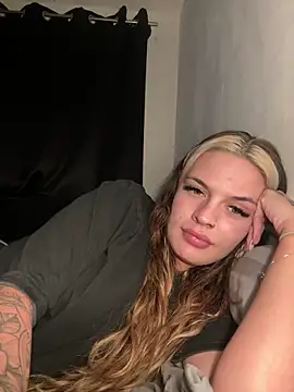 Georgialacex online show from February 27, 10:54 pm