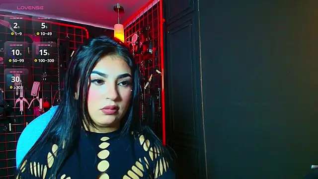 Snapshot of Velvet_Authority chatting on February 18, 4:36 pm Velvet Authority online show from February 18, 4:36 pm