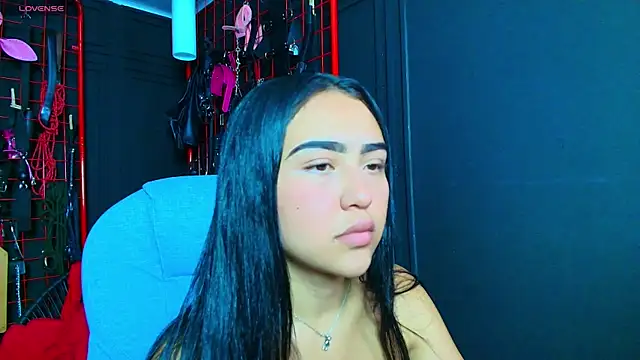 Snapshot of Velvet_Authority chatting on February 21, 12:50 pm Velvet Authority online show from February 21, 12:50 pm