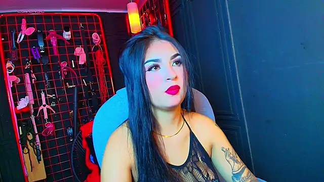 Snapshot of Velvet_Authority chatting on February 24, 2:37 pm Velvet Authority online show from February 24, 2:37 pm