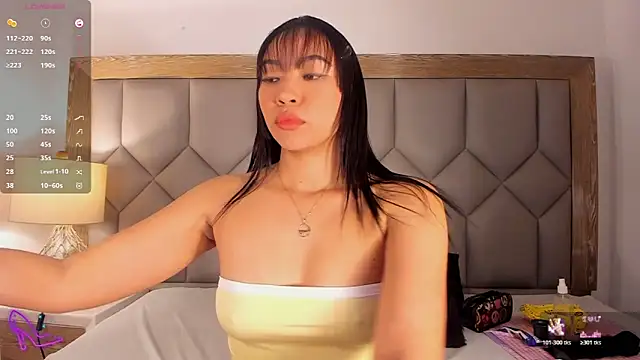 Snapshot of ValeriaRey chatting on February 17, 4:35 pm ValeriaRey online show from February 17, 4:35 pm