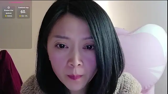 Snapshot of xiaojie_jie chatting on February 8, 7:06 pm xiaojie jie online show from February 8, 7:06 pm