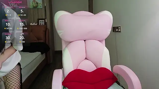 Snapshot of xiaojie_jie chatting on February 28, 3:24 pm xiaojie jie online show from February 28, 3:24 pm