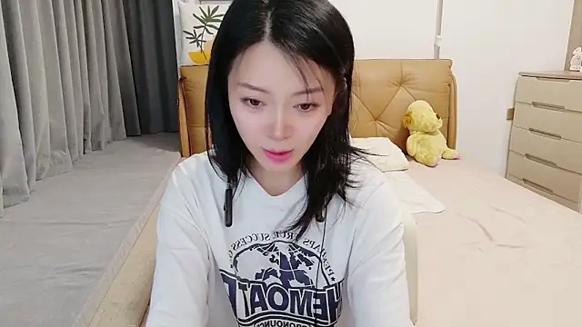 xiaojie jie online show from May 23, 5:06 pm