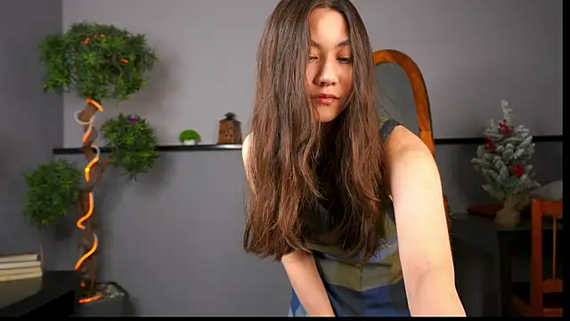 BrigittePirolli online show from February 12, 3:23 am