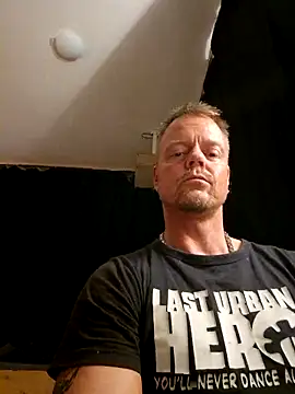 BodoBanger1 online show from February 7, 7:50 pm