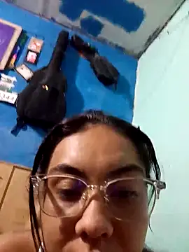 Mel152420 online show from February 16, 3:02 am