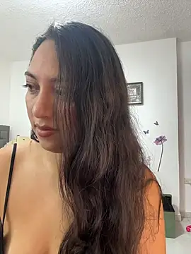 Victoria Lusty online show from June 10, 10:08 pm