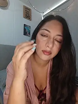 Victoria Lusty online show from June 11, 9:35 pm