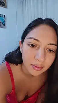 Victoria Lusty online show from July 7, 1:52 am