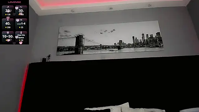 CuteMiaaa online show from March 27, 9:03 pm