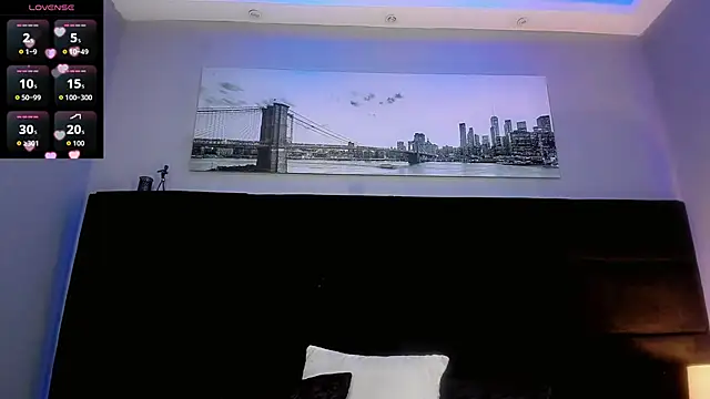 CuteMiaaa online show from March 29, 8:53 pm