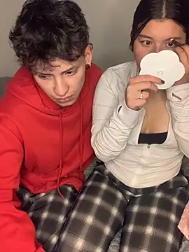 Damn  Love online show from April 12, 5:23 am