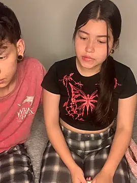 Damn  Love online show from April 12, 10:59 pm