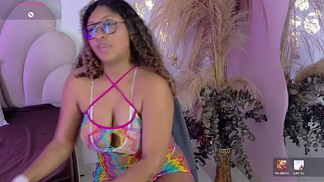 sabrina lafaux cr online show from March 30, 9:38 pm