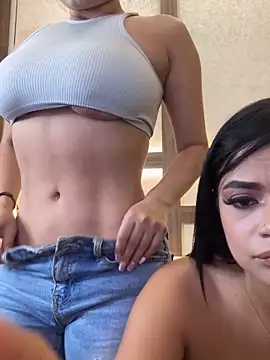 Alessia Gold online show from March 12, 10:05 pm