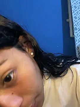 Snapshot of BabyFoxy chatting on March 2, 5:08 am BabyFoxy online show from March 2, 5:08 am