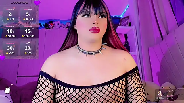 Snapshot of Danna_xz chatting on June 1, 6:20 pm Danna xz online show from June 1, 6:20 pm