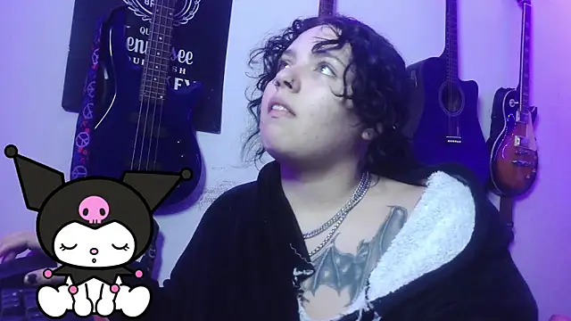 Snapshot of arteaga_jessie chatting on March 2, 1:52 am arteaga jessie online show from March 2, 1:52 am