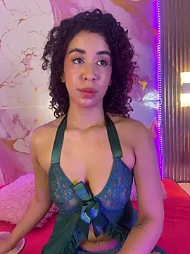 Woo isDaphne online show from March 9, 11:53 pm