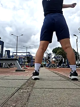 Snapshot of Zafira_glow chatting on February 16, 3:52 pm Zafira glow online show from February 16, 3:52 pm