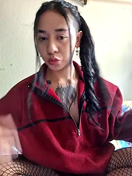 Snapshot of Zafira_glow chatting on February 27, 3:34 pm Zafira glow online show from February 27, 3:34 pm