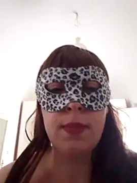 Snapshot of Asia3430 chatting on February 9, 10:19 am Asia3430 online show from February 9, 10:19 am