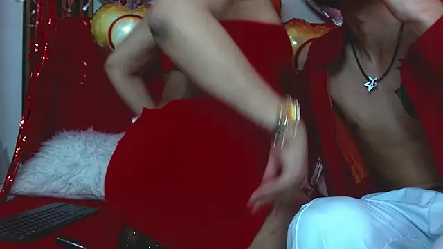 katrin hancool online show from February 14, 4:15 pm