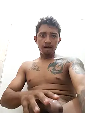 Snapshot of DuvanProces chatting on February 28, 9:16 pm DuvanProces online show from February 28, 9:16 pm