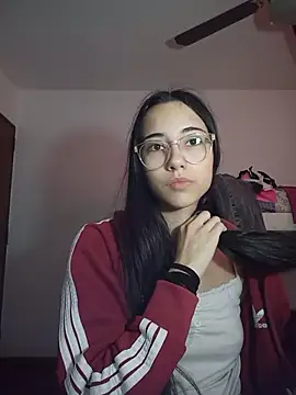 isaaabelaaa online show from April 24, 12:29 pm