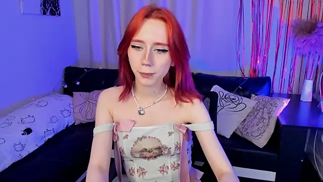 Snapshot of Asuka_miu chatting on February 8, 10:02 pm Asuka miu online show from February 8, 10:02 pm