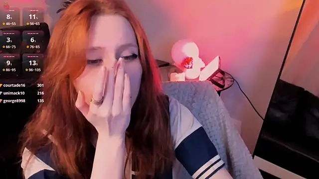 Asuka miu online show from May 2, 2:38 am