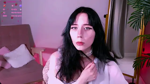 Asuka miu online show from June 29, 8:20 pm