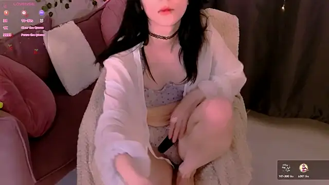 Asuka miu online show from July 14, 9:31 pm