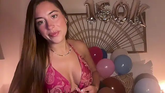 Snapshot of karinaaaxx chatting on April 26, 11:08 am karinaaaxx online show from April 26, 11:08 am
