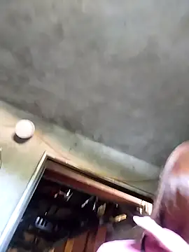 Yiyoongg online show from April 8, 1:16 am